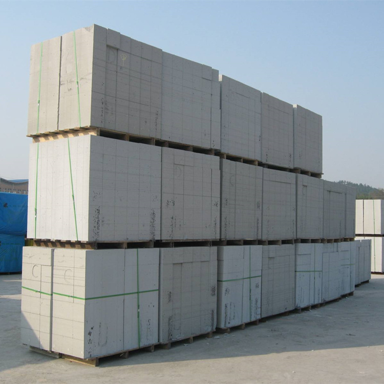 浈江宁波台州金华厂家：加气砼砌块墙与粘土砖墙造价比照分析